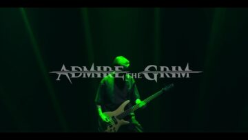 Admire The Grim – Hypocrite