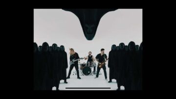 ALIEN WEAPONRY – 1000 Friends