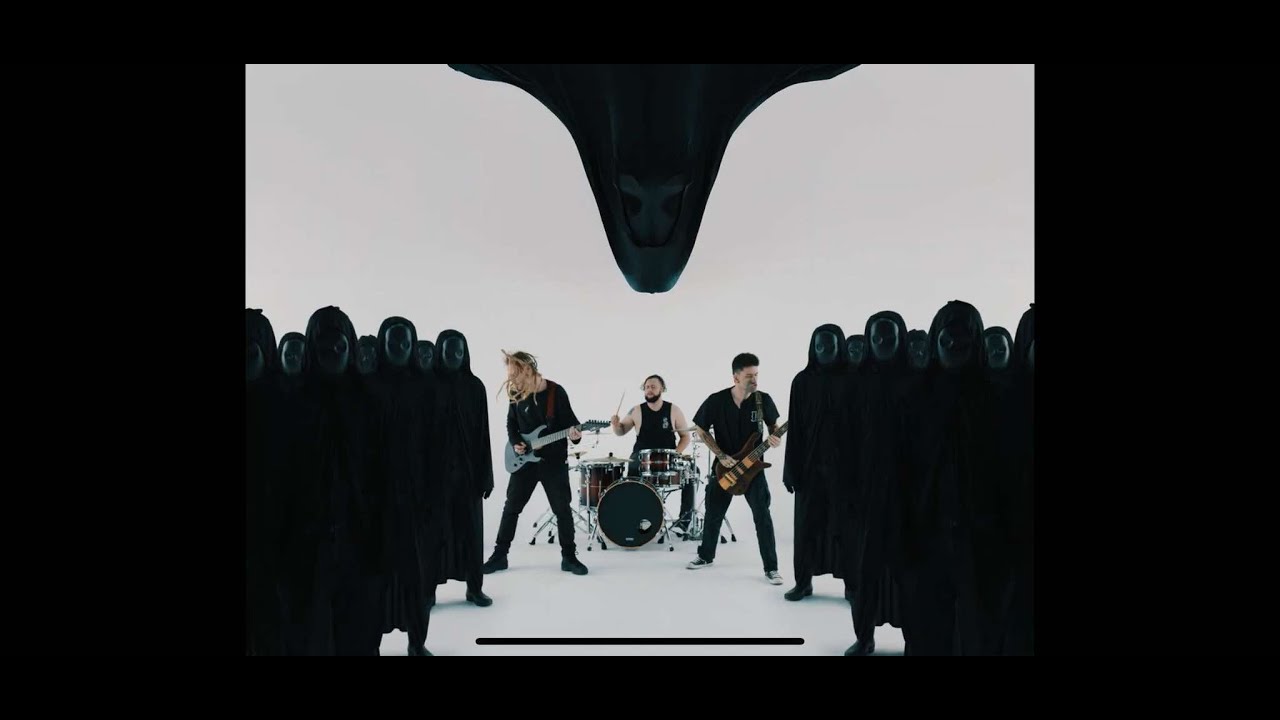 ALIEN WEAPONRY – 1000 Friends