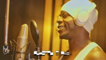 Asante  Sana – Alien skin