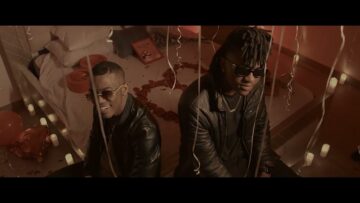 Barbel x Kevin Ice – Angelito