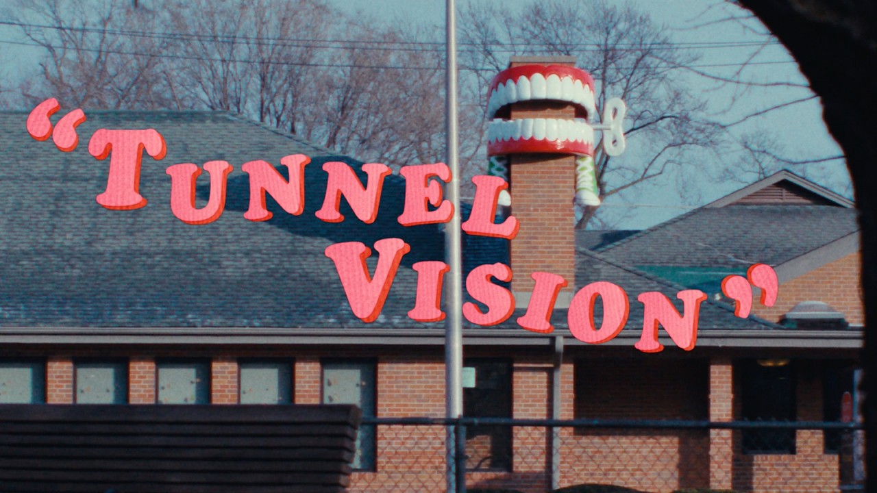 Beach Bunny – Tunnel Vision