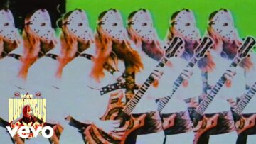 Black Label Society – Lord Humungus