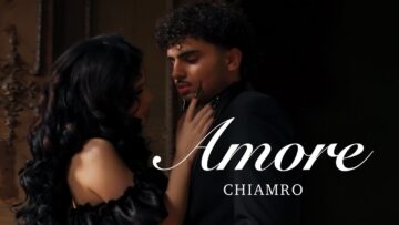 CHIAMRO x Chiaraspureluv x Samrosauvage – Amore