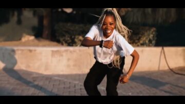 Chief Shumba Hwenje – Wakamborara Pano