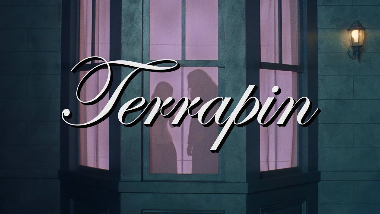 Clairo – Terrapin