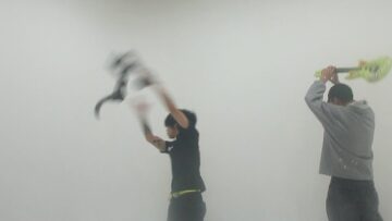 Dream, Ivory – Lost Angeles