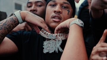 EBK Jaaybo – The Biggest G (First Day Out)