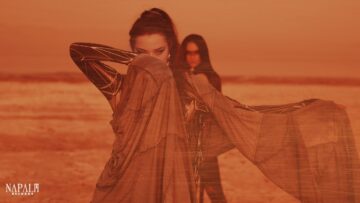 EDGE OF PARADISE – Prophecy Unbound