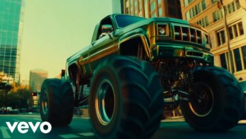 Feid – NOS DESCONOXIMOS