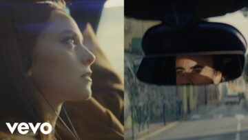 Francesca Michielin – Fango in Paradiso