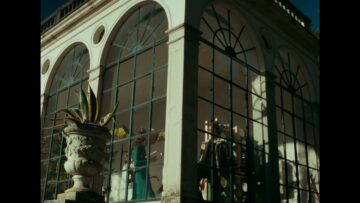 Glazyhaze – Nirvana