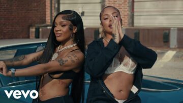 GloRilla – PROCEDURE (feat. Latto)