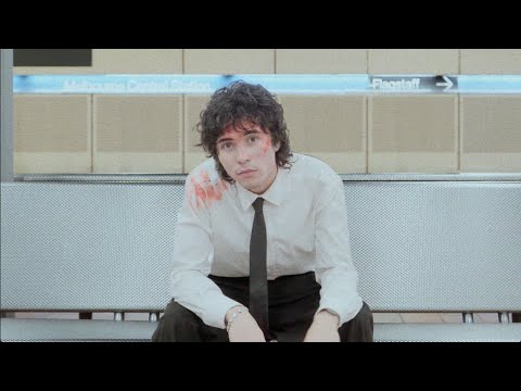 Gordon’s Grandson – BLEED