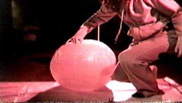 Jenny Hval – To be a rose