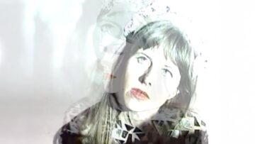 Lael Neale – Tell Me How To Be Here