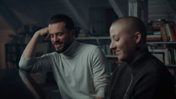 Lipo – Jsi ve mně napořád ft. Anna Julie Slováčková