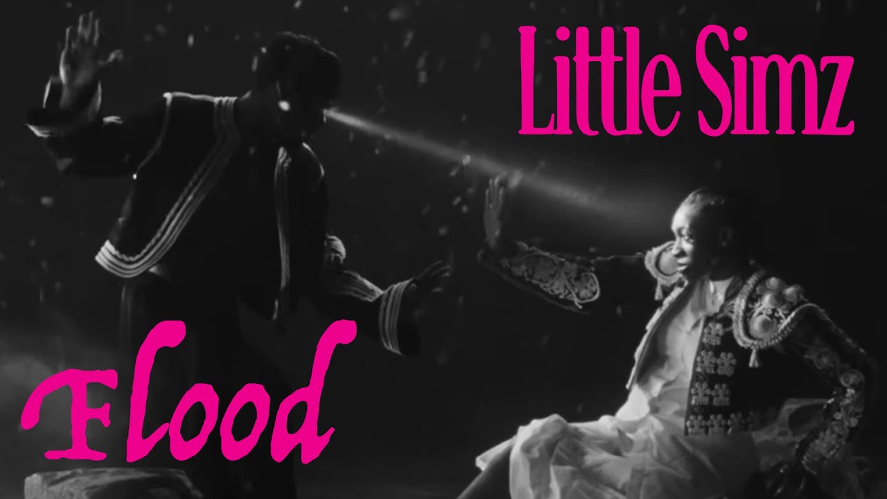 Little Simz – Flood