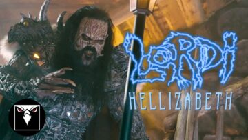 LORDI – Hellizabeth