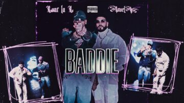 Luar La L x Anuel AA – BADDIE