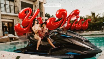 Luis Brown – Yo Miss