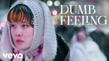 Mei Semones – Dumb Feeling