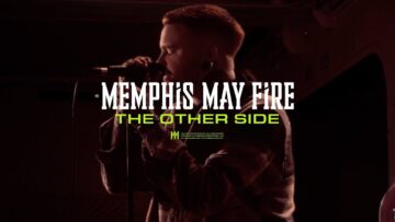 Memphis May Fire – The Other Side