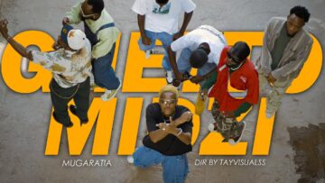 MuGaratia – Ghetto Midzi