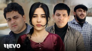 Muxlisbek Qurbonov – Yuragimni yoqqanlar