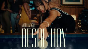 Natti Natasha – Desde Hoy