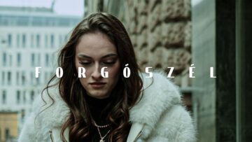 NEMAZALÁNY x SOFI – FORGÓSZÉL