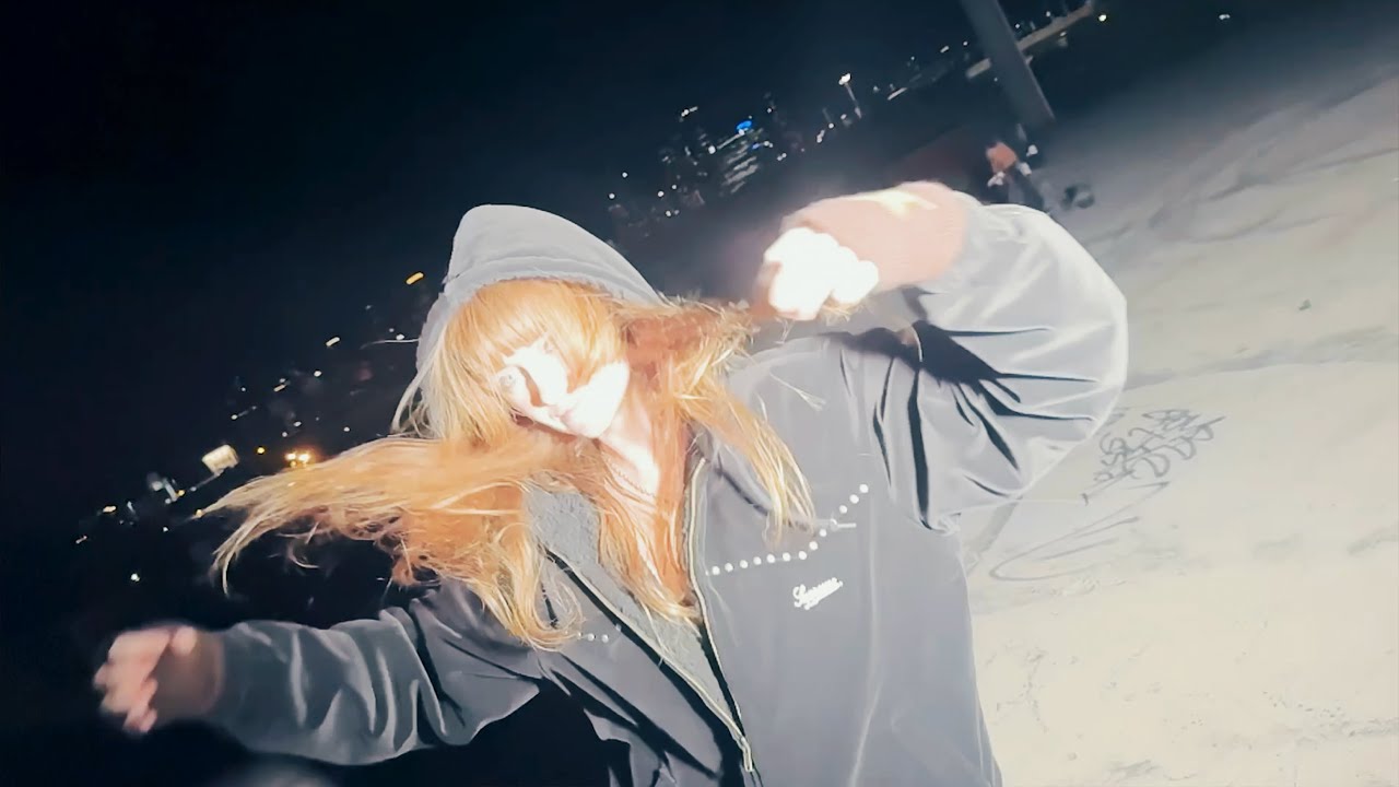 Ninajirachi – All I Am