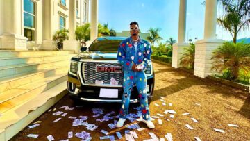 Pallaso – Bwenkwagala