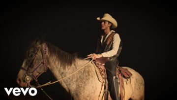 Ramón Vega, Trooko – PA MIS CABALLOS