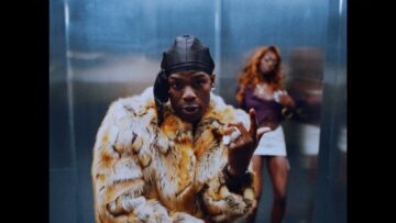 Rema – Baby (Is it a Crime)