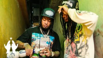 ROCHY RD – EL BLOKE  LO PRENDO X EL PIKY