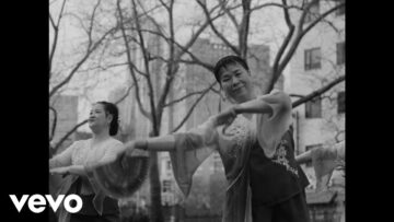 Sam Smith – Love Is A Stillness