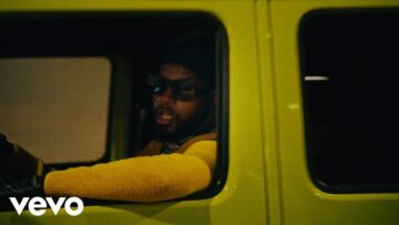 serpentwithfeet – CHAPTER & VERS
