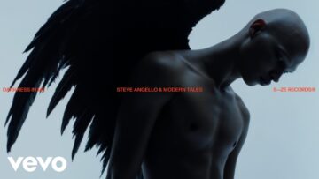 Steve Angello, Modern Tales – Darkness In Me