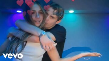 Tate McRae – I know love