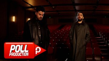 Tefo & Seko Ft. Kibariye – Yak Gel