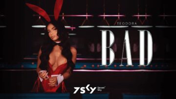 Teodora – Bad