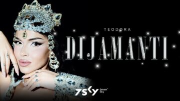 Teodora – Dijamanti