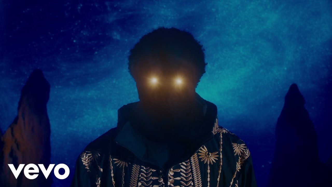 The Weeknd – Open Hearts
