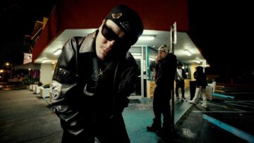 Tommy Richman – ACTIN UP