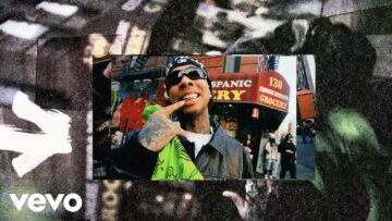 Tyga – My Turn