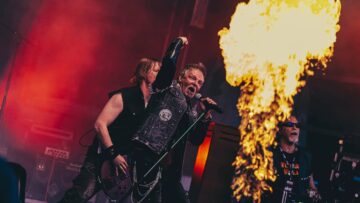 Wishing Well (With The Wheelers and Dealers) – Boys Will Be Boys