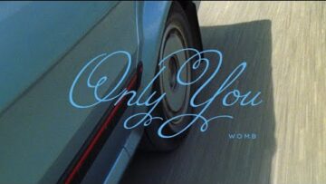 Womb – Only You