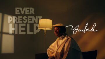 Yadah X Archbishop Benson Idahosa – Ever Present Help