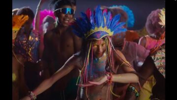 Yailin La Más Viral – Ahí Vienen